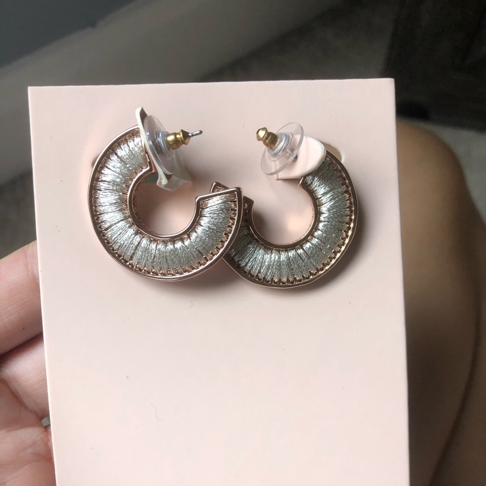 Mignonne Gavigan Earrings